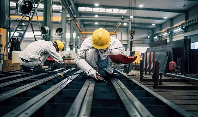 Ayrancılar Depo İstifleme Hizmeti